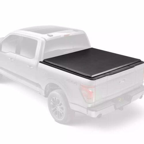 Truxport Bed Cover 24-   Toyota Tacoma 5ft