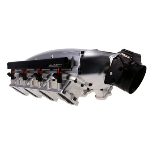 V Series LS GEN III Billet Aluminum Intake