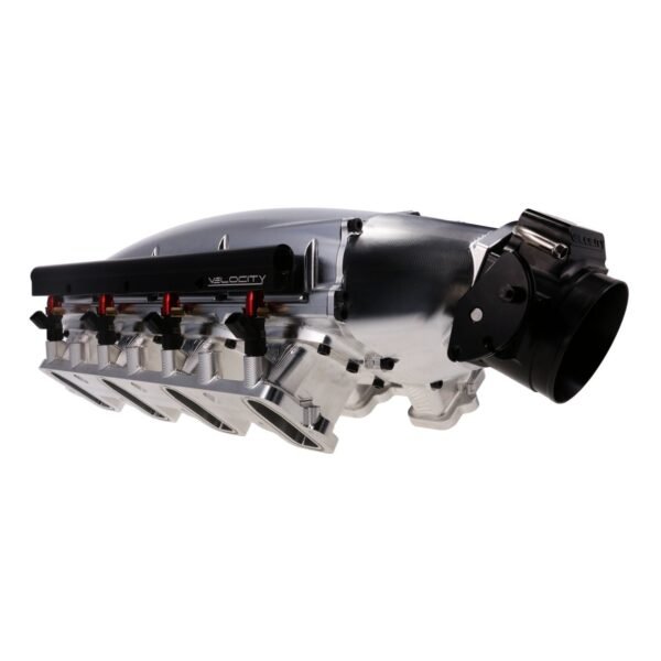 V Series LS GEN III Billet Aluminum Intake