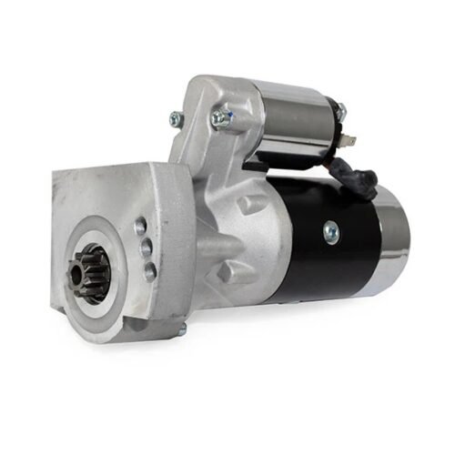 LS 3hp Starter  TILTO Tilton style Black