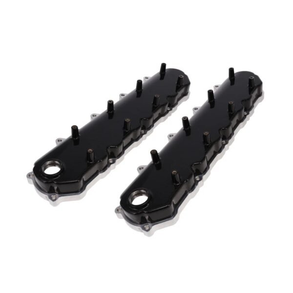 GM Gen V LT Carbon Fiber VC w/coil mounts