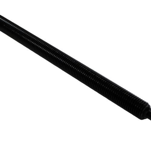 14in SCREW JACK BOLT W/S LIC PIN TIP 1in COARSE