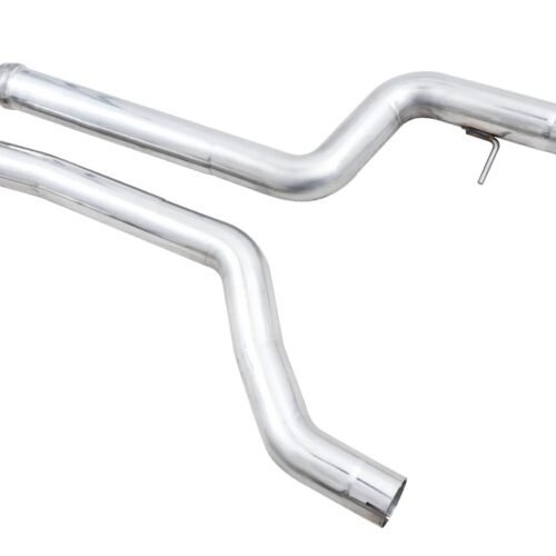 BMW G87 M2 G8X M3 M4 Non-Res Mid Pipe