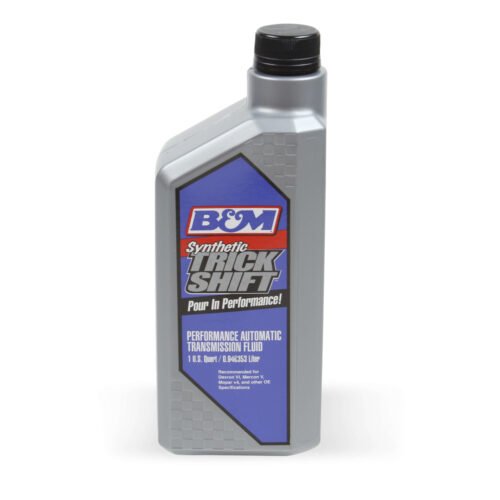 Trick Shift Synthetic Trans Fluid 1-Qt