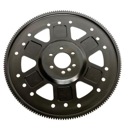 Billet Flexplate SFI LS/LSX 168-Tooth  6-Bolt