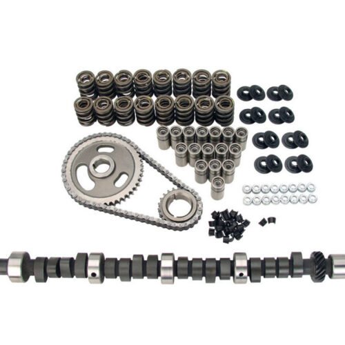Xtreme Energy Cam K-Kit SBM
