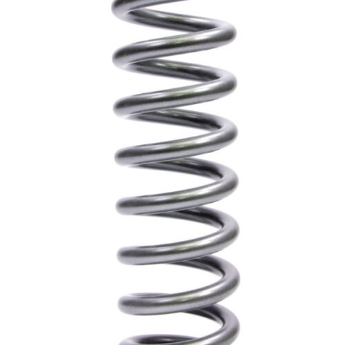 Spring 12in Coil-Over 2.50in ID Silver