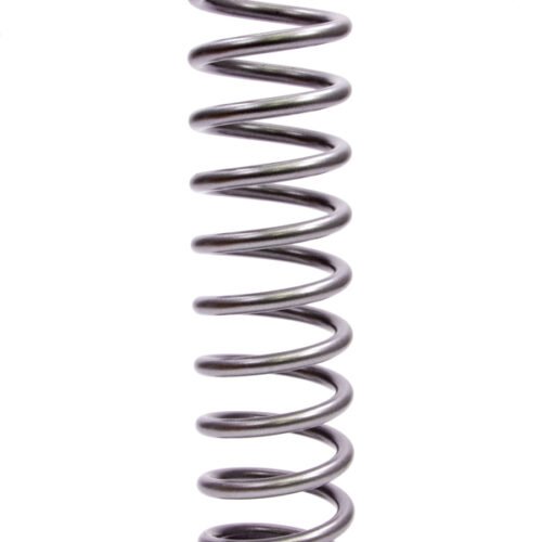 Spring 14in Coil-Over 2.5in ID Silver