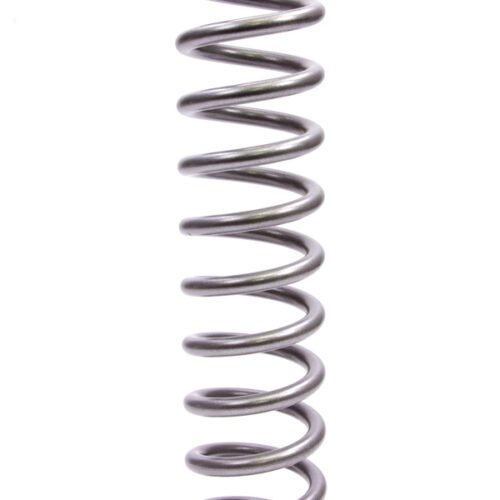Spring 16in Coil-Over 2.50in ID Silver