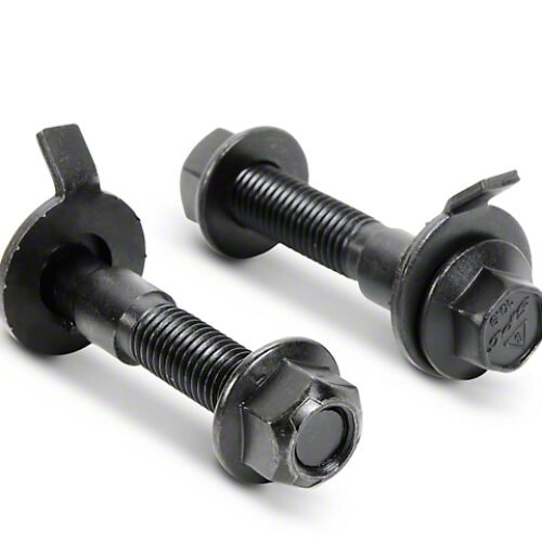 Pro Alignment Kit Mustang GT350