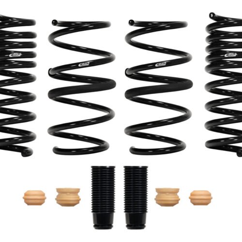 Pro Kit 2020-25 Toyota Supra