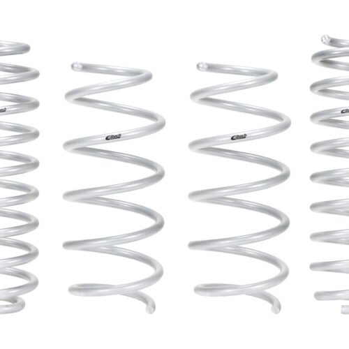 Pro Lift Kit 2019-25 Toyota RAV4