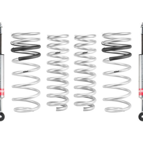 Pro Lift Kit 2022-25 Toyota Tundra