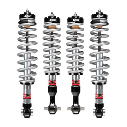 Pro Lift Kit 2021-25 Ford Bronco