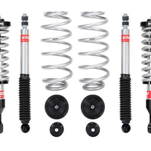 Pro Lift Kit 2003-09 Lexus GX470