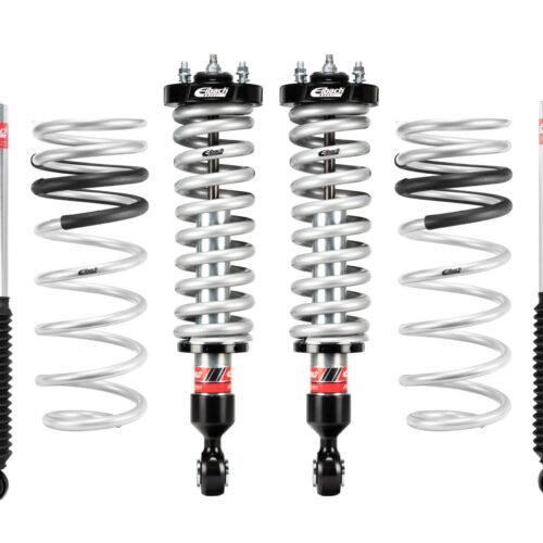 Pro Lift Kit 2022-25 Toyota Tundra