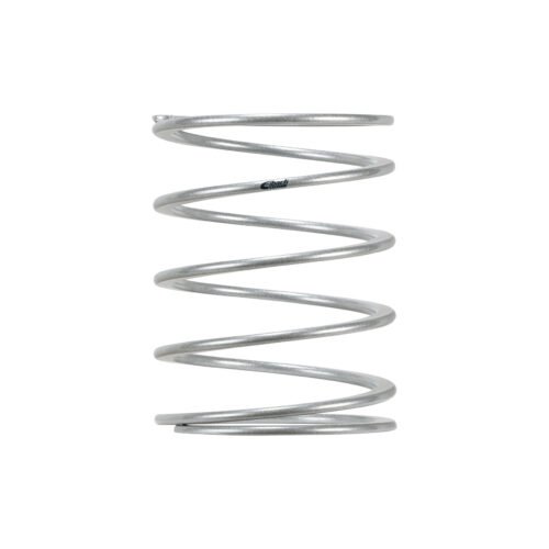 Spring Helper 3.0in ID 4.84in Tall Silver