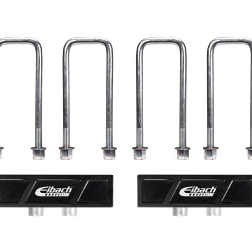 Lift Block 1in 2014-25 Chevy Silverado 1500