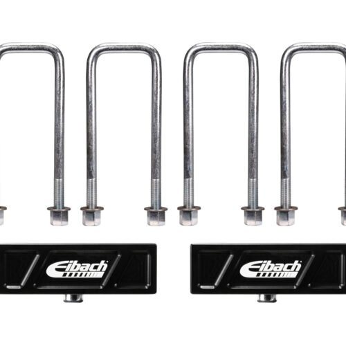 Lift Block 1.5in 2019-25 Chevy Silverado 1500