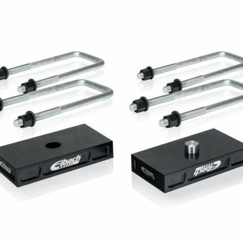 Lift Block 1in 2005-23 Toyota Tacoma