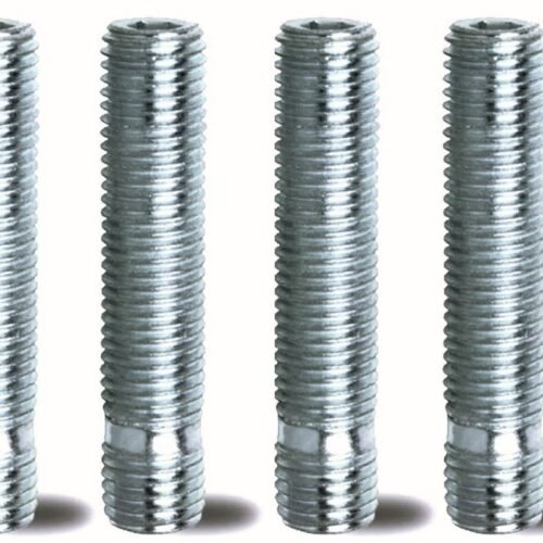 (4) Wheel Studs12x1.50mm 2.25in Length