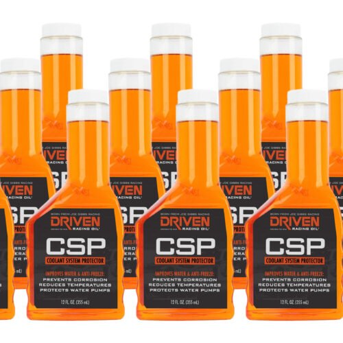 Coolant System Protector Case 12 x 12 oz