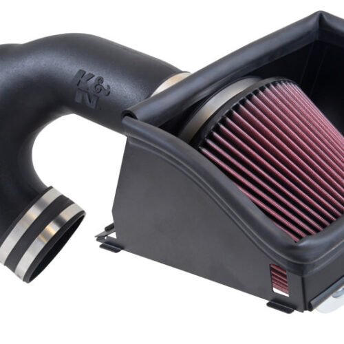 15-   Ford F150 2.7L Aircharger Kit