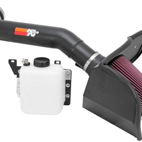 10- Raptor 6.2L Air Intake Kit