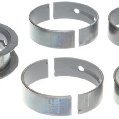 Main Bearing Set GM LS Coated