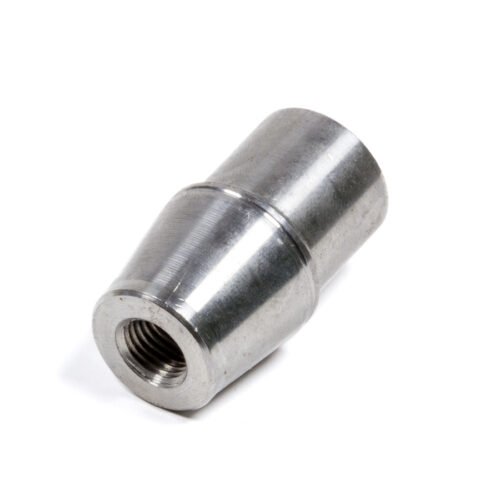 7/16-20 LH Tube End – 1in x  .058in