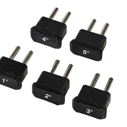 1 To 5 Deg Retard Module Kit