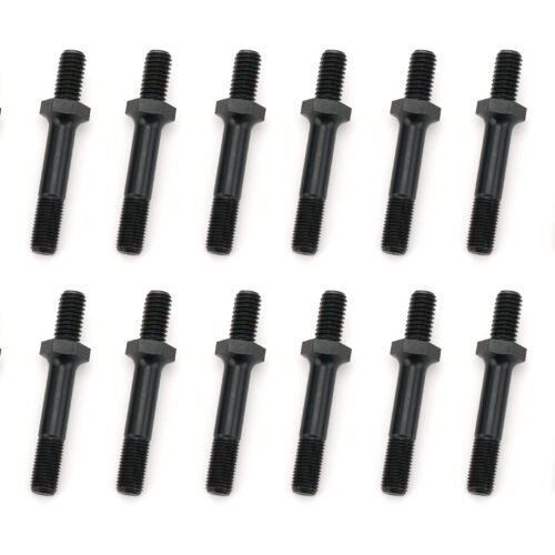 BBC 7/16 Rocker Arm Stud Kit 2.350 OAL