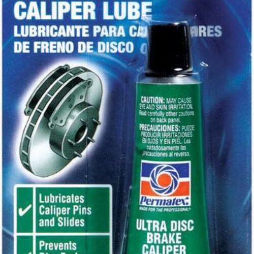 Disc Brake Lube .5 Ounce