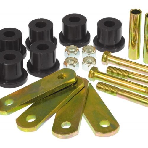 67-81 Camaro Shackle Bushing Kit