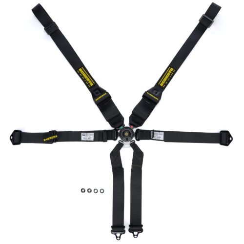 Harness 6pt Profi 3 Pull -Up Lap RH Hans Shldr