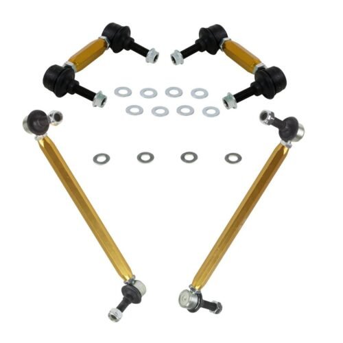 Adjustable Sway Bay Link Kit