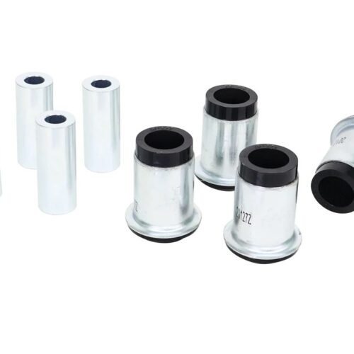 Control Arm Bushings