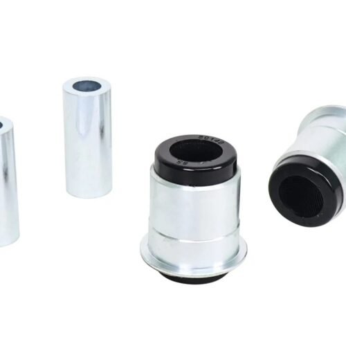 Control Arm Bushings