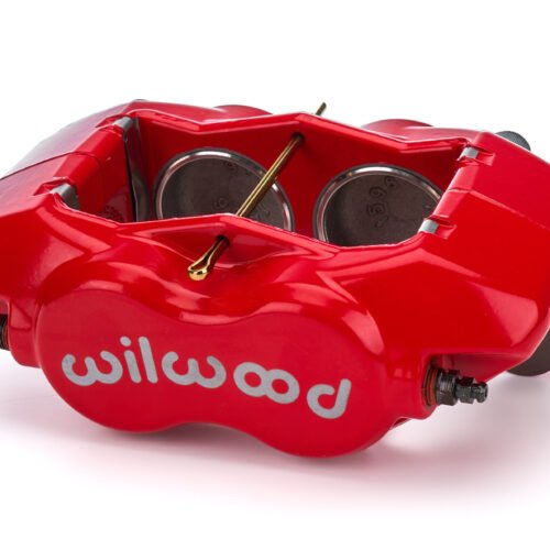 Caliper FDLI 1.75in Piston 1.10in Rotor