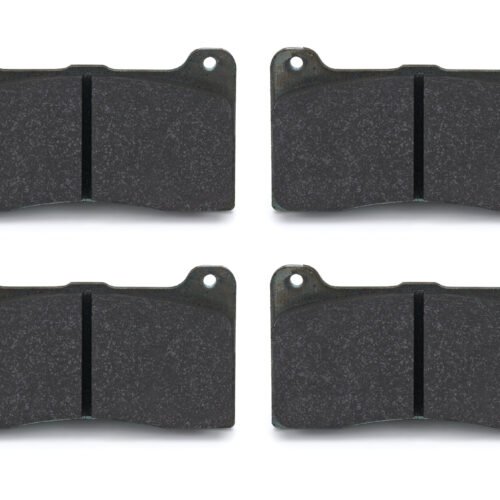 Brake Pad Set BP-28 7812 Dynapro