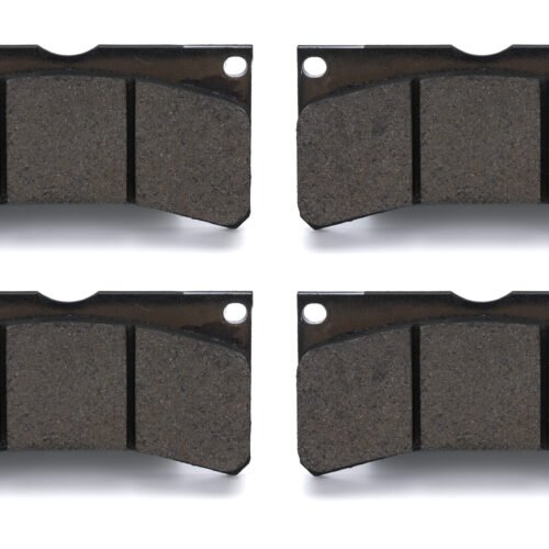Brake Pad Set BP-30 10420 XRZ4R