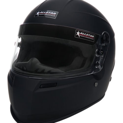 Series 60 Helmet SA2025 Flat Black XX-Large