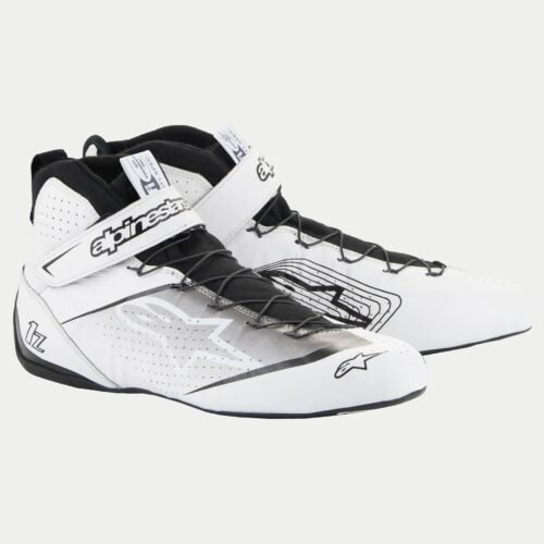 Shoe Tech-1Z V3 White Black Size 8