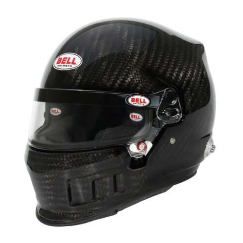 HELMET XD7 61 CARBON SA2025 FIA8859