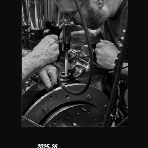 25-26 Engine Parts & Acc Catalog Blank