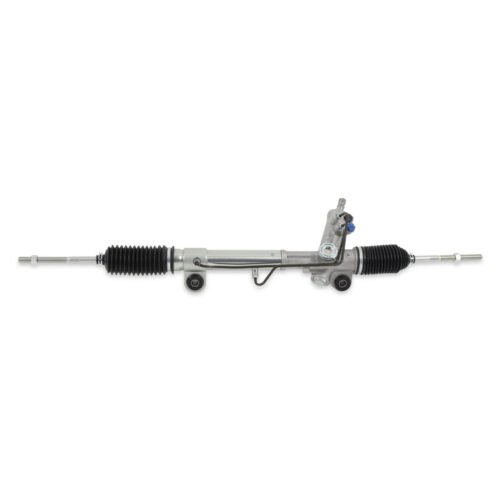 21.5 Tuned Power Rack & Pinion