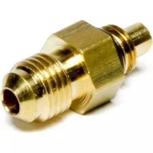 Nozzle Jet .090 Brass
