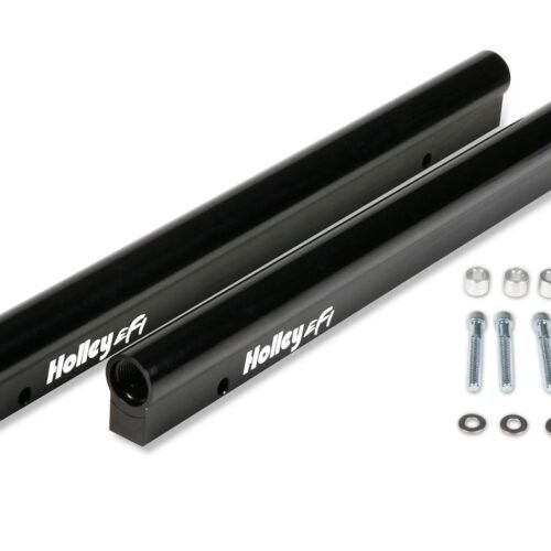 Fuel Rail Kit GM  LS1 2×4 Int Manifold