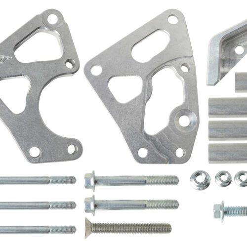 LS G8 Caprice Power Stee ring Bracket Kit LS2 LS3