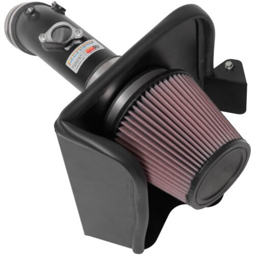 Air Intake System